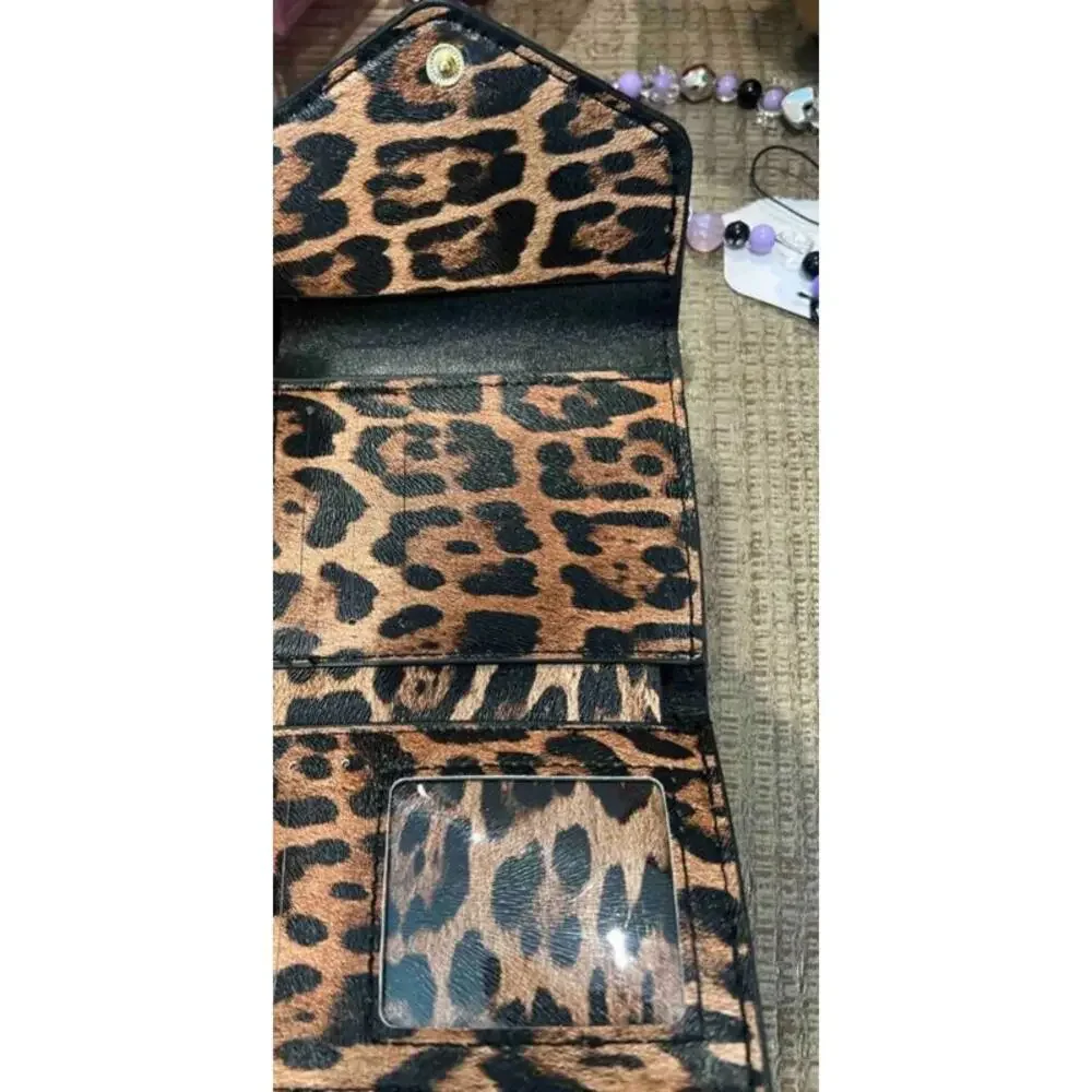 Small wallet - Picture 2 of 2